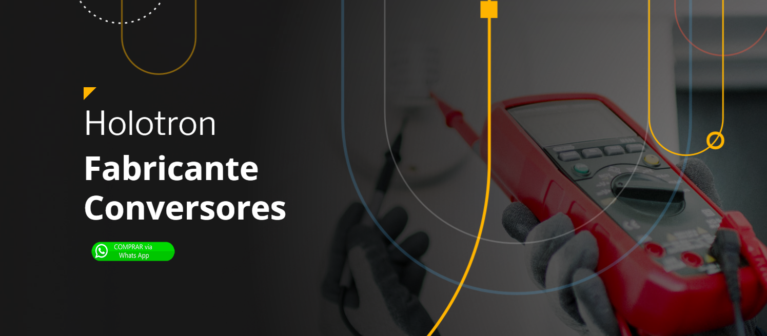 Holotron do Brasil