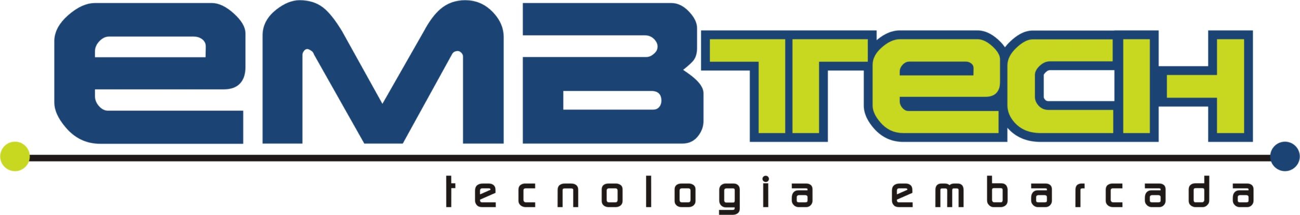 Embtech Tecnologia Embarcada AS